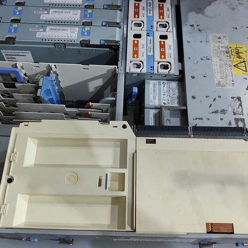 IBM 542E 8233-E8B P750 小型机CPU 8C 3.61GHZ 74Y3535议价维修