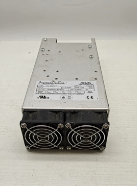 INTC-350F-P 工业开关电源 工控设备电源模块议价维修