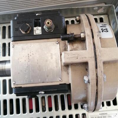 3277-53154 萨姆森执行器 工业自动化控制气动配件议价维修