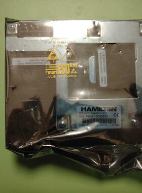 HAMILTON PSD4 54848-01-BZ2 工控模块 工业自动化配件议价维修