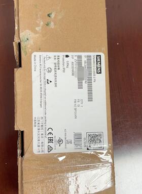 6SL3246-0BA22-1FA0 CU250S-2 PN 工控自动化控制单元议价维修