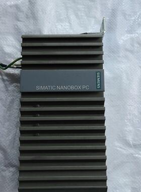 IPC227E 工控机 SIMATIC NANOBOX PC 工业控制议价维修