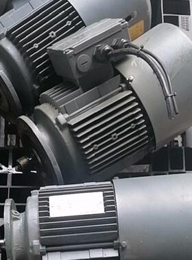 DT90L4/BMG SEW电机 1.5kw 380V 工业电动机议价维修