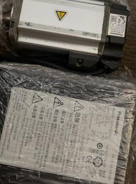 MBDK2510E MHMJ042G1U 伺服电机驱动器 工控自动化配件议价维修