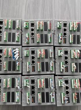 MINI8/16LP/XPRG 欧陆控制器 工业工控控制模块议价维修