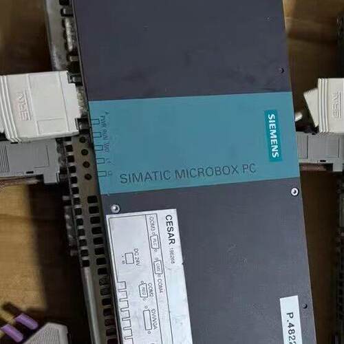 6AG4104-0AC10-0AX0 工控Microbox PC工业自动化配件议价维修