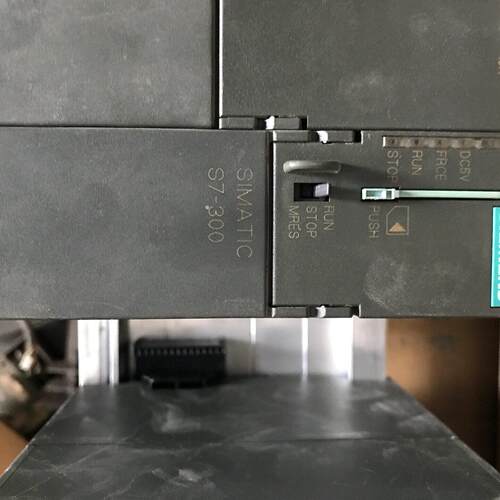 314-1AF11-0AB0 S7-300 CPU314 工业自动化控制模块议价维修