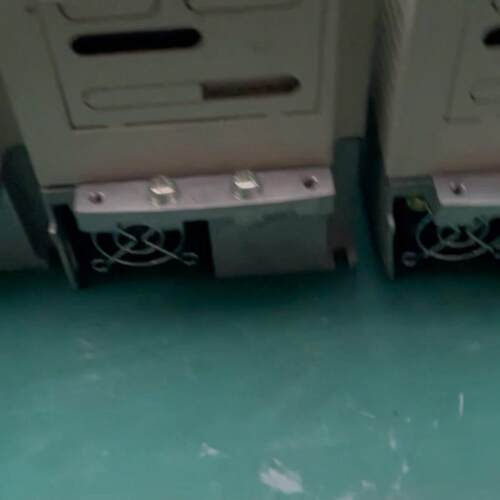 VFS91-2002PM-AN 东芝工控变频器 工业自动化配件议价维修