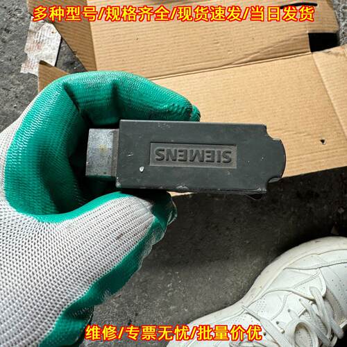 SMI20 伺服电机网口 功能包好 实物拍摄 工控配件议价维修
