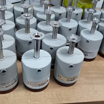 622B11TDE MKS电容真空计 工业压力测量传感器件议价维修