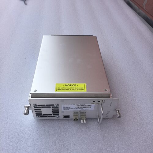 8-01434-01 UF-IN-LTO7-FC IBM磁带机 存储设备议价维修