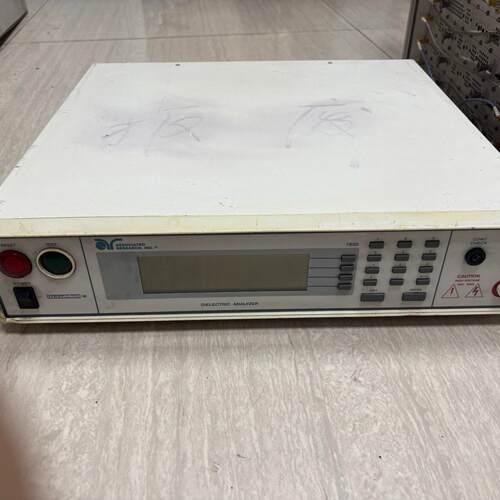 7650 Hypot ULTRA III 耐压绝缘测试仪 介电分析仪器议价维修
