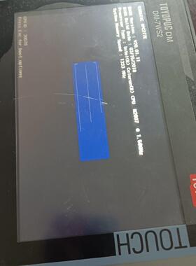 6AV78820-0AA10-1L IPC277E DM-7WS2 工控触摸屏议价维修