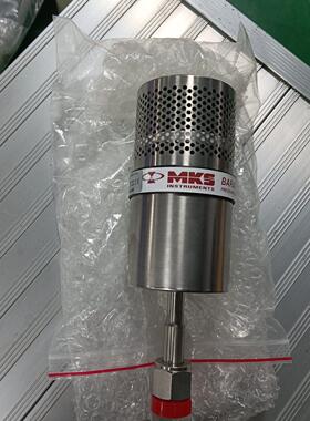 CT28813MBE 真空压力计 MKS Baratron真空检测元件议价维修