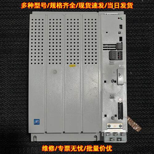 E82EV153K4B201XX5B37 8200ve伦茨工控变频器议价维修
