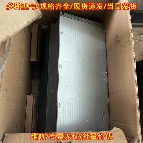 6SL3210-1PE27-5UL0 PM240-2 变频器 37kW适用 380V-480V议价维修