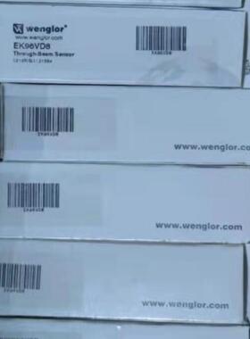 EK96VD8 wenglor威格勒 对射式传感器议价维修