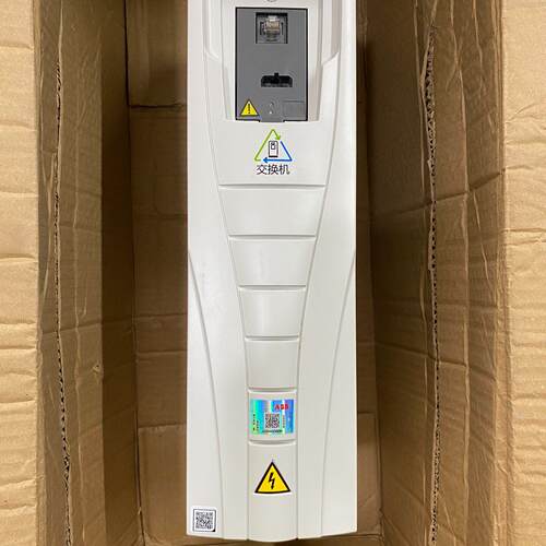 ACS510-01-025A-4 ABB变频器 工业工控调速装置议价维修