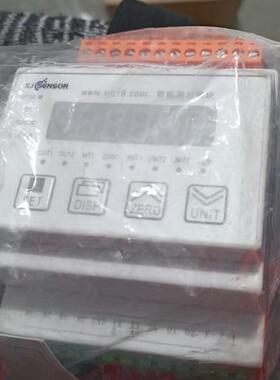 XJC-608T 智能测力模块 鑫精诚工控传感测量模块议价维修