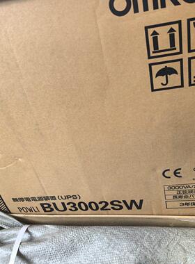 BU3002SW UPS不间断电源 正弦波输工业电源议价维修