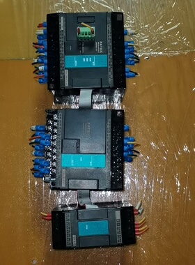 FBS-24MAT2-AC 永宏工控PLC可编程控制器议价维修