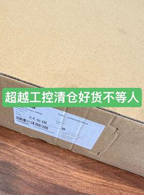 E94ASHE0044 伦茨变频器 工业工控自动化设备议价维修