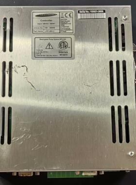 LPC-600.3 100-30006 工业控制器 工控自动化模块议价维修