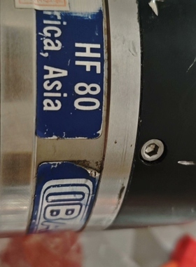 HF80 IBAG高速电主轴 液压模块 工业自动化配件议价维修