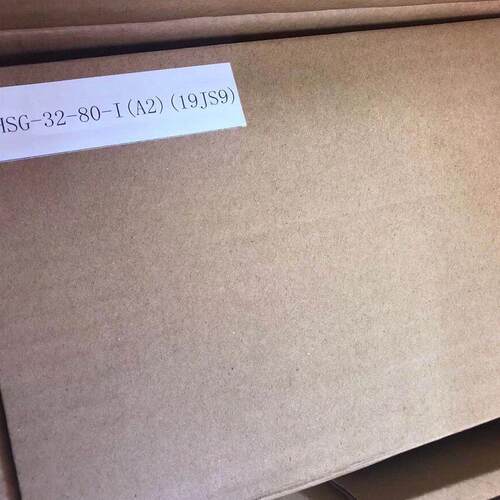 RHSG-32-80-I(A2) 19JS9 工控自动化工业控制配件议价维修