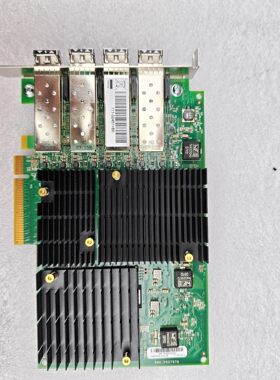 LPE16004 111-02451+B0 四口16GB光纤HBA卡 Emulex议价维修
