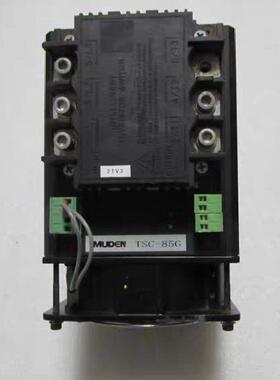 TSC-85G 电力调整器 MUDEN工控自动化工业控制配件议价维修