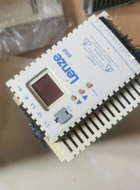 ESMD402L4TXA 变频器 伦茨 SMD系列 4KW议价维修