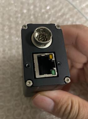 SCA1390-17gc 工业相机 basler 工控自动化配件议价维修
