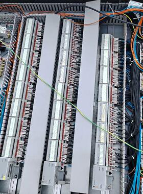 1794-IE12 AB罗克韦尔工控模块 工业自动化控制配件议价维修