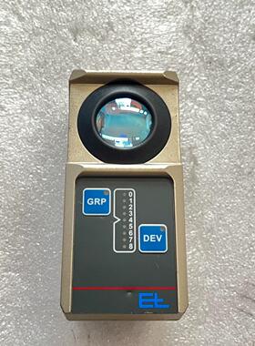389800 FR5201 纠偏传感器 E+L 工控自动化配件议价维修