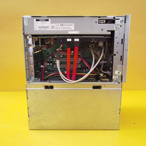 μPIBOC-I UA03 UP007/021A MEIDEN 工控主机 工业自动化议价维修