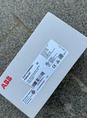 1SAP121000R0001 PM564 CPU模块 ABB 工控自动化配件议价维修