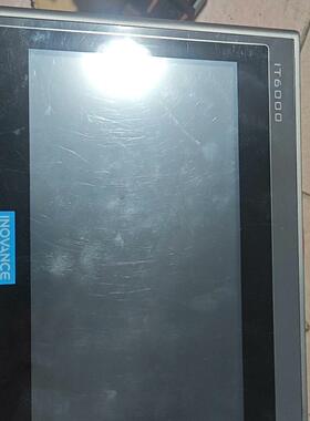 IT6100E 汇川触摸屏 工业触控屏 带网口议价维修