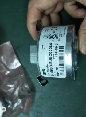 DFS60B-BJEC00064 编码器 工业工控自动化配件议价维修