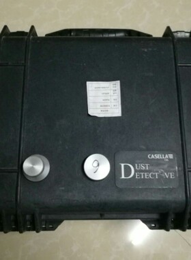 P40A125 CASELLA粉尘检测仪 空气质量检测仪器议价维修