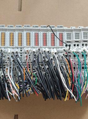 EK1100 EL1889 EL2889 EL5002 EL6022 EL9011 倍福EtherC议价维修