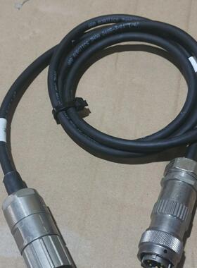 3HAC039602-006 ABB机器人SMB盒至电机线缆 1.5米议价维修