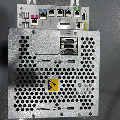 DSQC1018 3HAC050363-001 ABB机器人主机议价维修