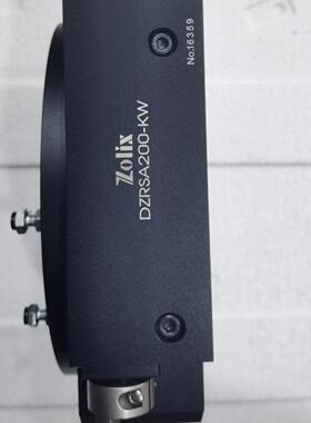 DZRSA200-KW 电动转盘 Zolix卓立汉光 实验室旋转平台议价维修
