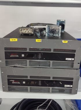 0190-64378-02 AE pinnacle射频电源 工业工控电源议价维修