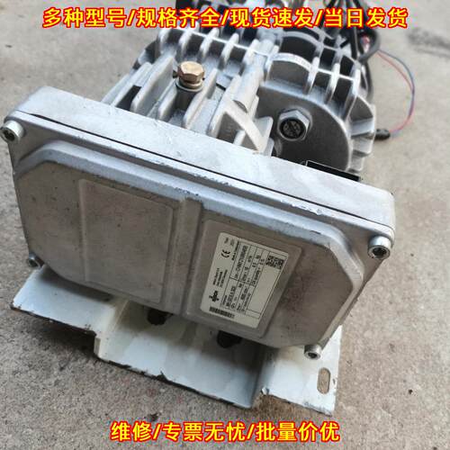 MH 0018 A 00X BUSCH小型压缩机 工业低噪气体压缩设备议价维修