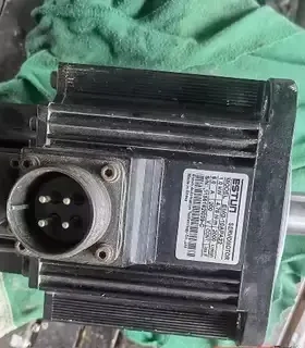 EMG-10APA22 EML-10APA2 埃斯顿伺服电机 工控自动化配件议价维修