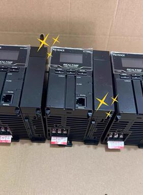 KV-3000 KV-7000C KV-7300 PLC工业控制模块 配结束盖议价维修