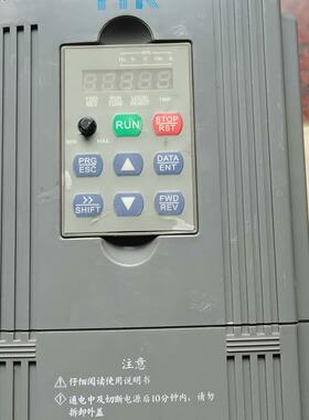 TTK1000-4T0040G/0055P 变频器 电机调速工业工控设备议价维修