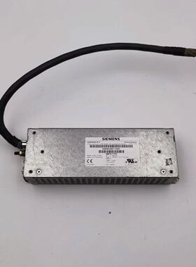6SE6400-4BD11-0AA3 MICROMASTER4 制动单元 工控配件议价维修
